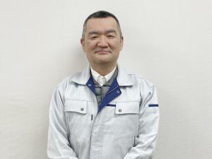 50ä»£ã§ä¸å¿µçºèµ·ã®ç·åé¨é·