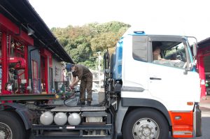 å¤§åè»ãåæ±ããã®ãå¼ç¤¾ã®å¼·ã¿ã§ãã