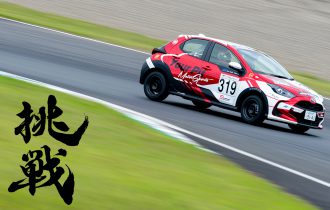 2022もてぎJoy耐チャレンジに参加